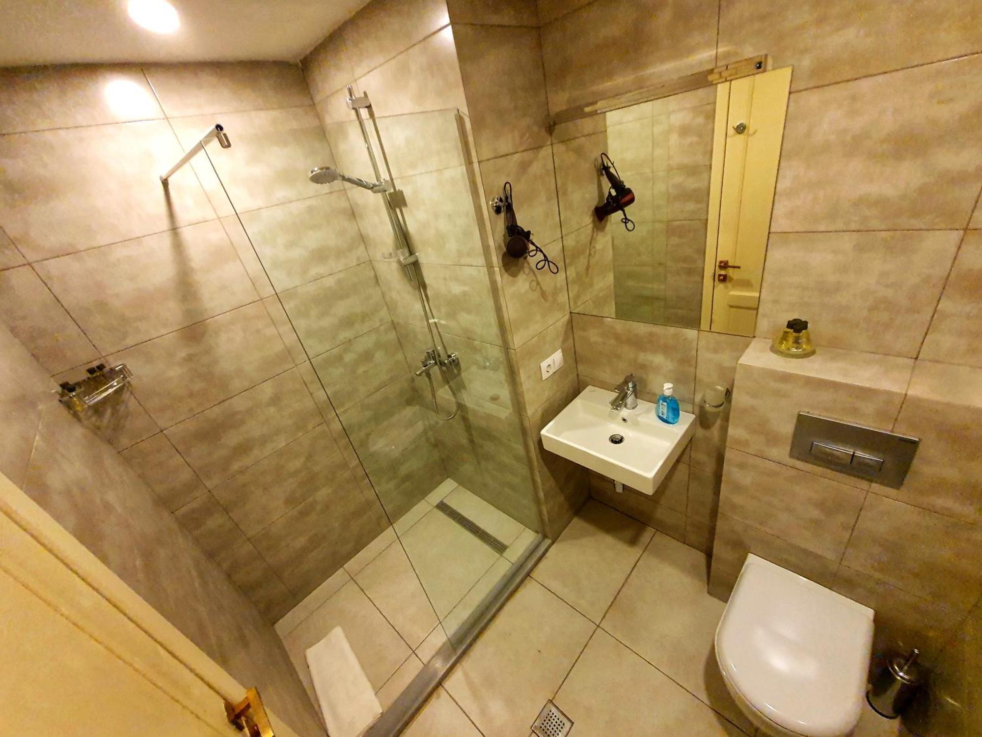 New Gudauri Ng Rooms 部屋 写真