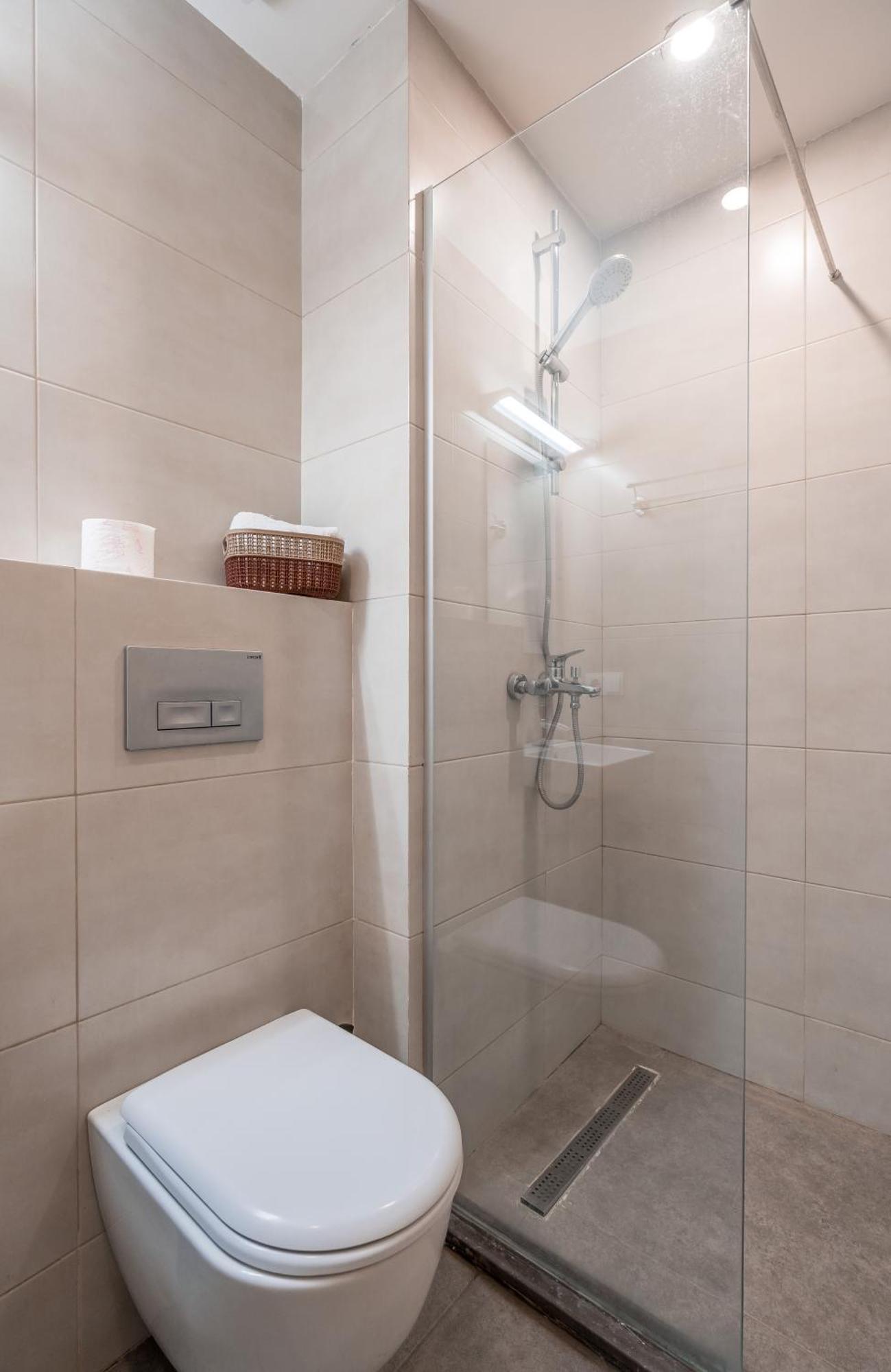 New Gudauri Ng Rooms 部屋 写真
