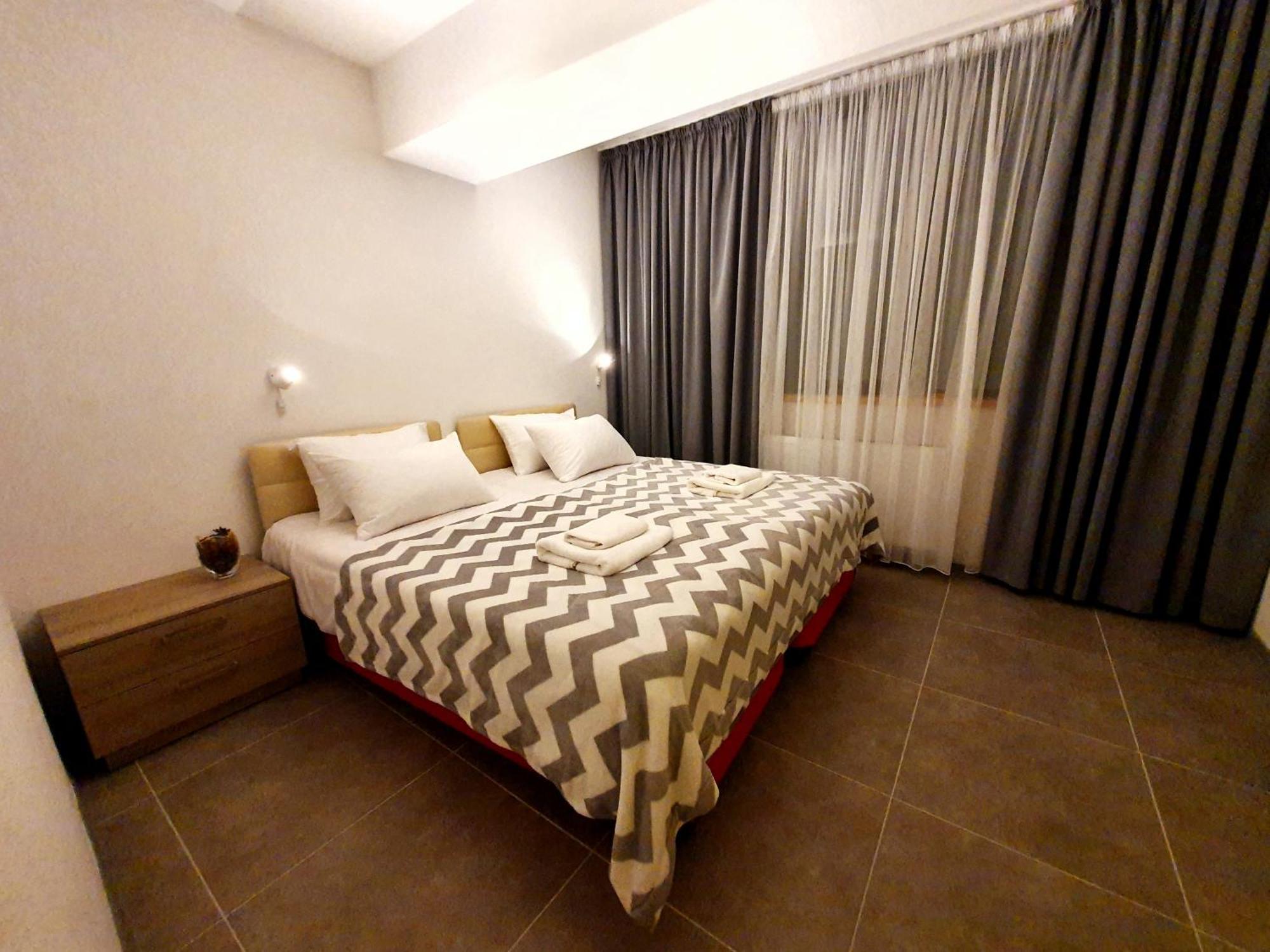 New Gudauri Ng Rooms 部屋 写真