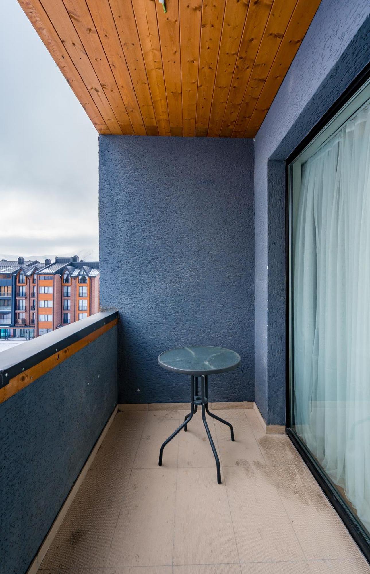 New Gudauri Ng Rooms 部屋 写真